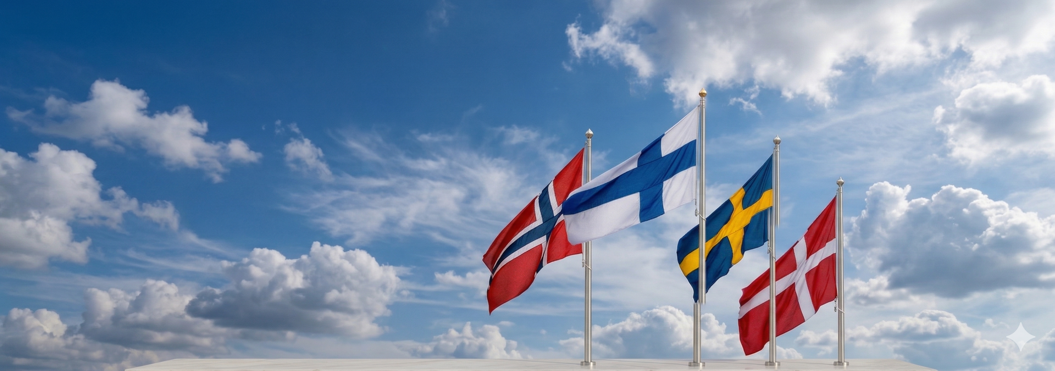 Nordic Mobile QoE Q4 2025