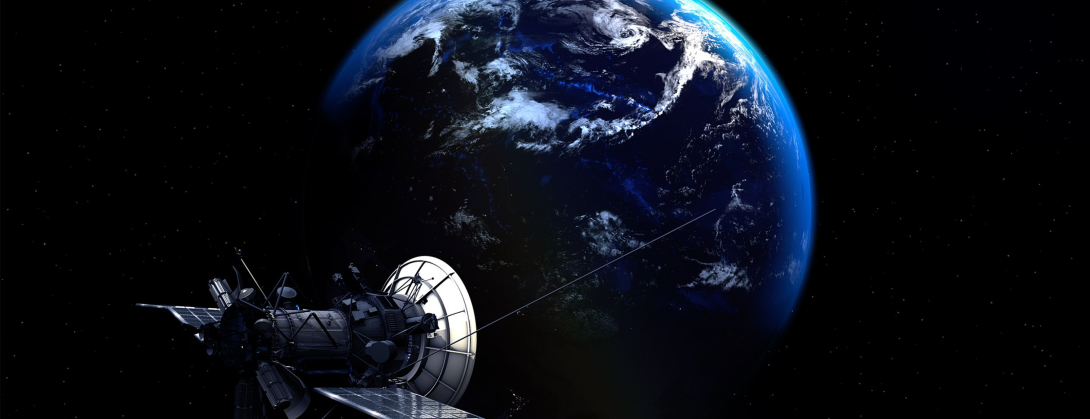 Global satellite connectivity benchmark