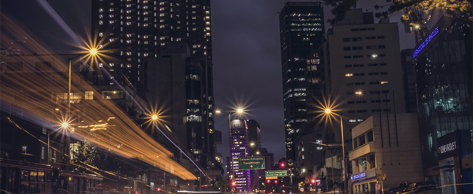 Colombia: acceso a servicios telco de calidad