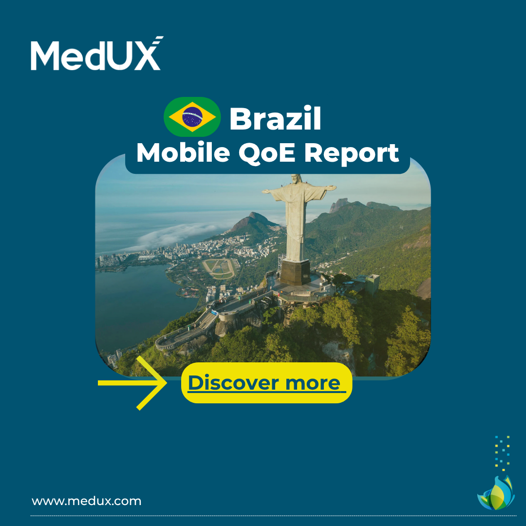 Brazil Mobile QoE Q4 2025