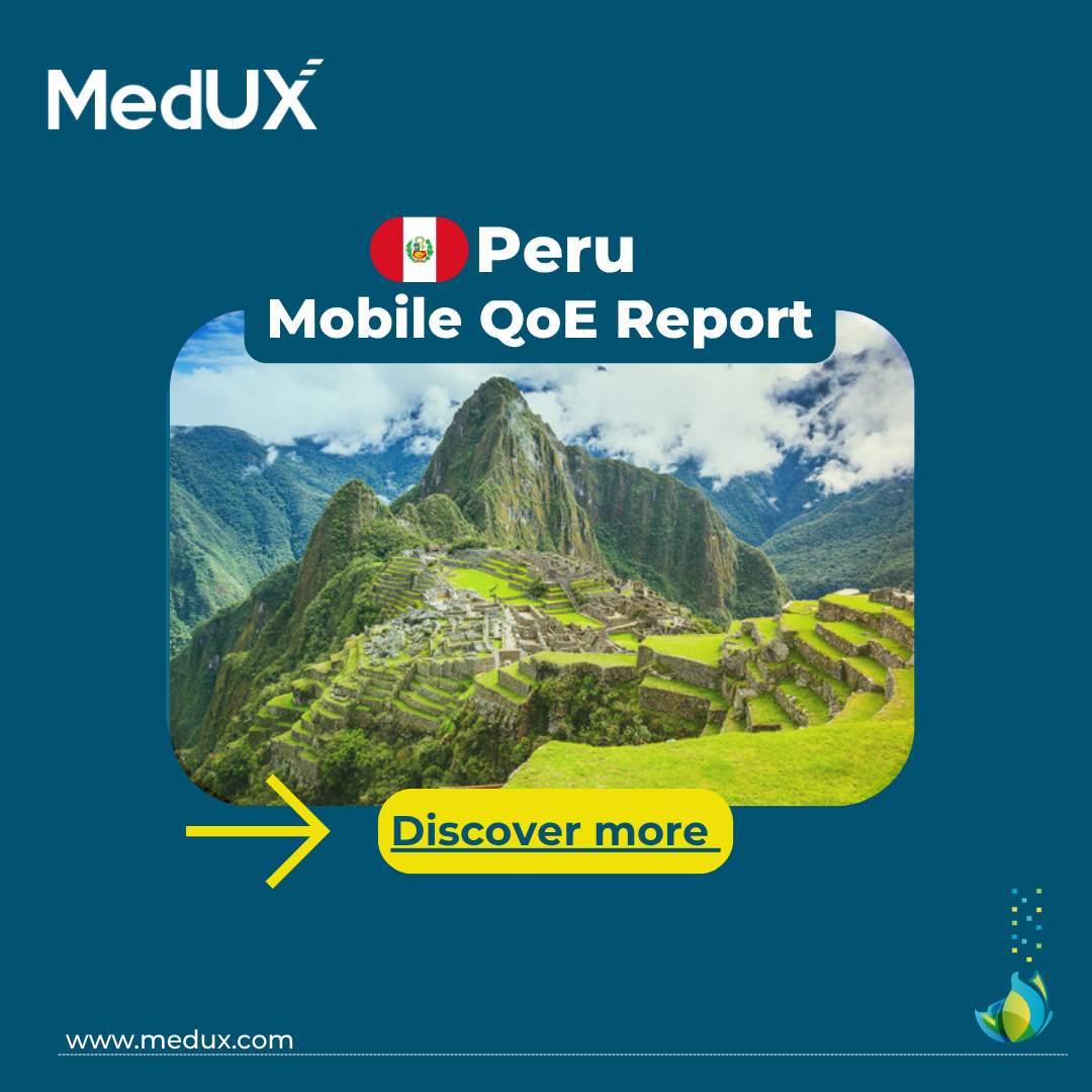 Peru Mobile QoE Q4 2025