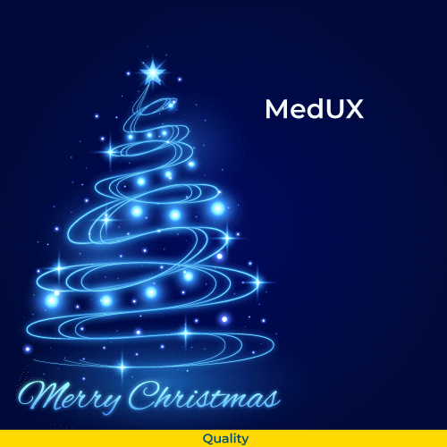 MedUX