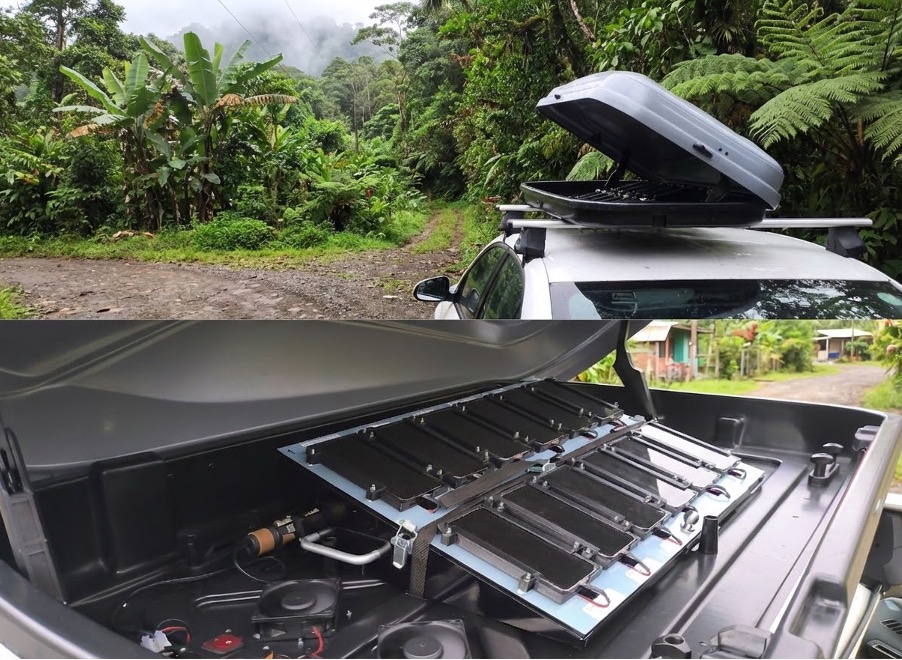 calidad de redes moviles